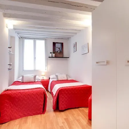 Cannaregio Canal View - Marco Polo By Wonderful Italy Venedik