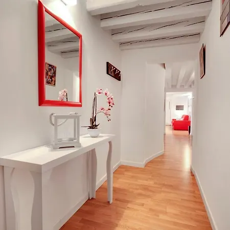 Cannaregio Canal View - Marco Polo By Wonderful Italy Appartamento Venezia