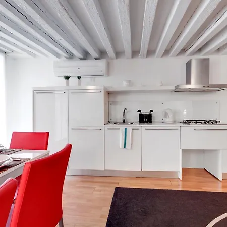 Cannaregio Canal View - Marco Polo By Wonderful Italy Appartamento Venezia