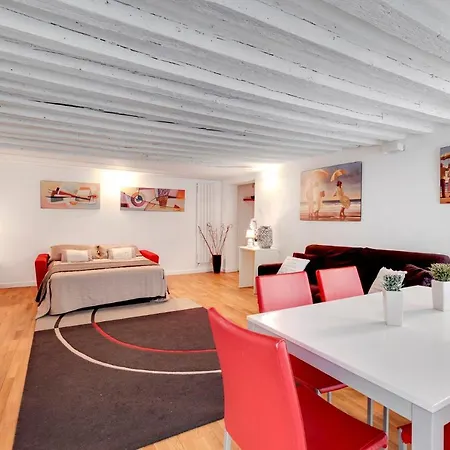 Cannaregio Canal View - Marco Polo By Wonderful Italy *