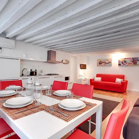 Cannaregio Canal View - Marco Polo By Wonderful Italy * Venezia