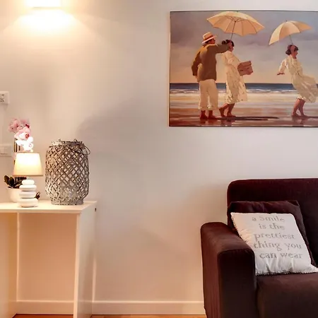 Appartamento Cannaregio Canal View - Marco Polo By Wonderful Italy *