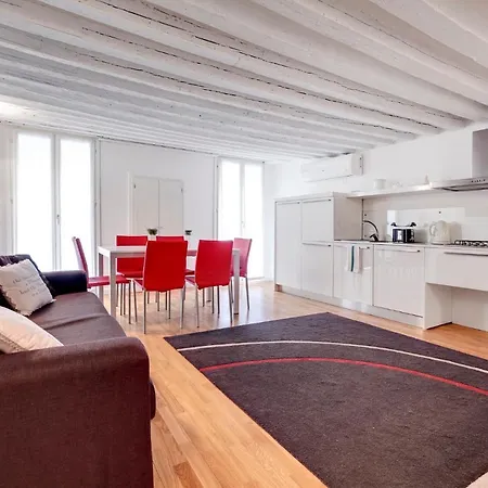 Cannaregio Canal View - Marco Polo By Wonderful Italy Venezia