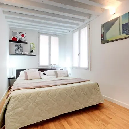 Cannaregio Canal View - Marco Polo By Wonderful Italy Venezia