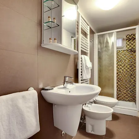 Cannaregio Canal View - Marco Polo By Wonderful Italy Appartamento *