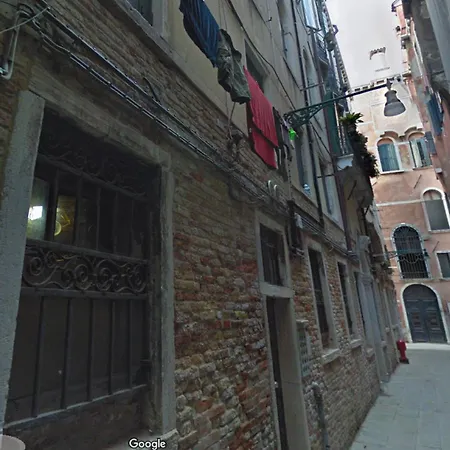 Cannaregio Canal View - Marco Polo By Wonderful Italy *